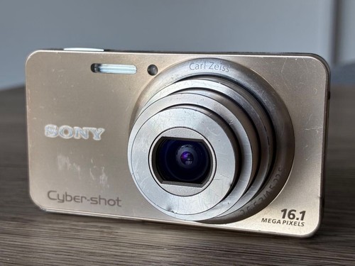 Appareil photo numérique