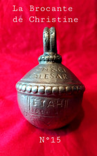 N°822/15  Grelot d'Attelage