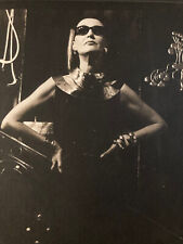 Originale Belle Photo femme