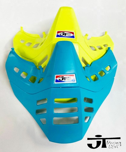 Racing face mask pour - jt,