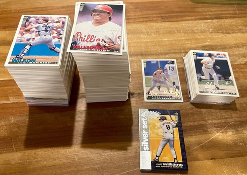 1995 collectors choice - collectors,