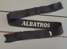 WW2 ALBATROS Contre Torpilleur