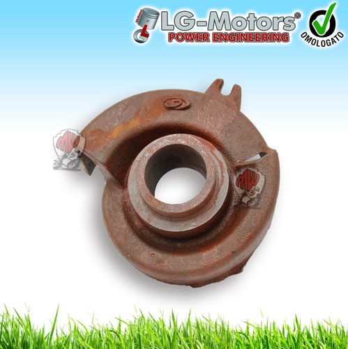 Girante centrifuge pompe - girante,