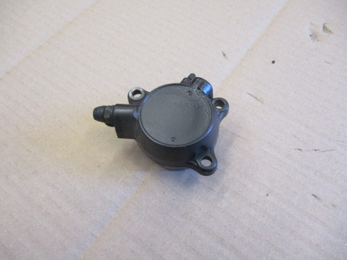 Récepteur hydraulique