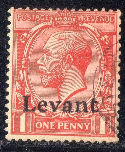 Royaume uni timbre - !, ancien