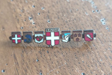 Ancien Insigne Ecussons