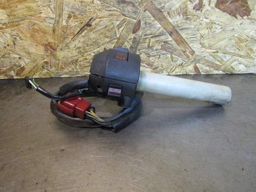 Commodo droit honda 750 - droit, vf
