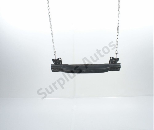 Renfort pare choc avant - renfort,