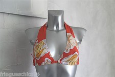 maillot de bain orange