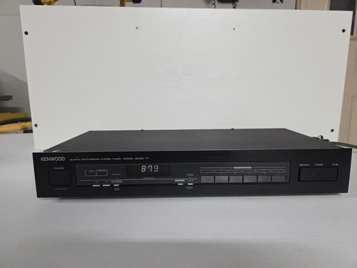 Vintage kenwood basic - kenwood,