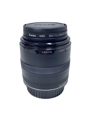 Objectif macro compact - , canon