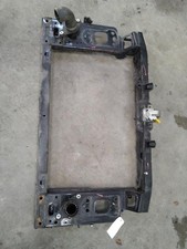 Face avant ALFA ROMEO