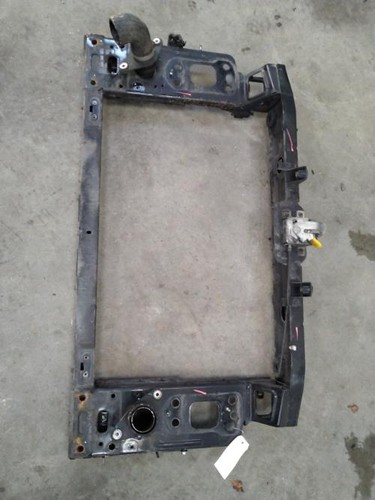 Face avant alfa romeo - avant,