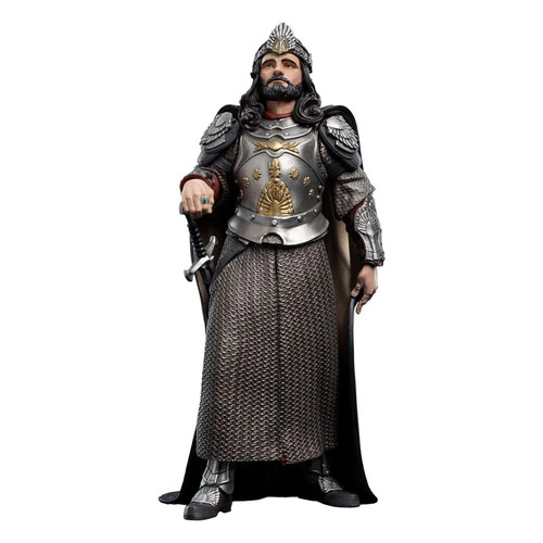 Lord the rings - -, figurine