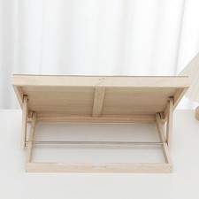 Chevalet De Table, Chevalet De