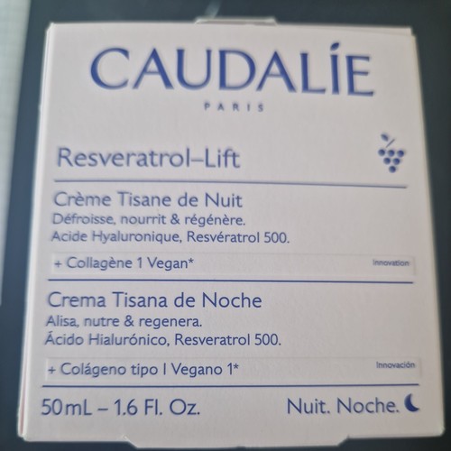 Caudalie crème tisane - caudalie,