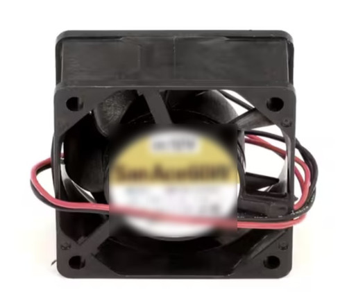 Replacement fan part - fan,