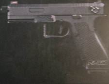 Novritsch SSE-18 Electric