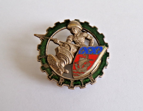 Insigne militaire regiment - insigne,