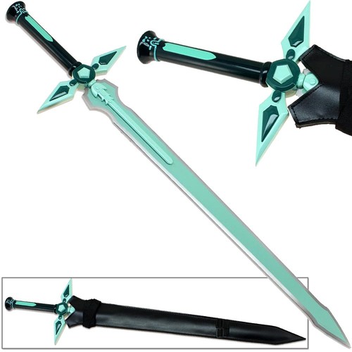 Sao kirito elucidator sword - kirito,
