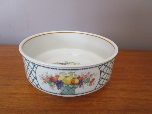 Saladier porcelaine de - en,