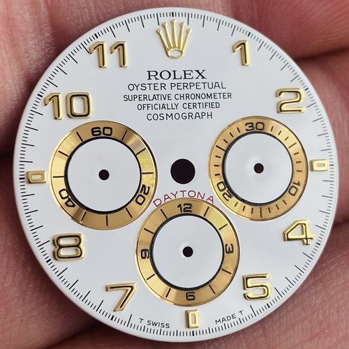 Rolex arabic dial - rolex,