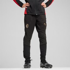  Ac Milan Puma Pantalon De