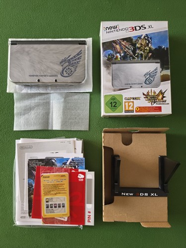 Pack edition limitée - limitée, nintendo
