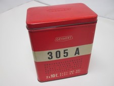 GEVAERT 305 A  : Ancienne