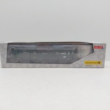 Ho Piko 53222 DBP wagon postal
