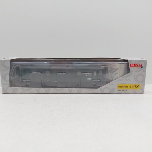 Piko 53222 dbp wagon - ho,