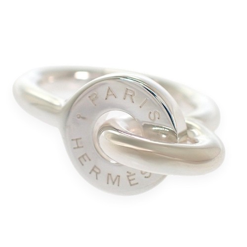 Bague hermes en - #8,