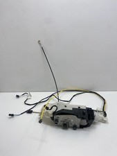 MERCEDES-BENZ SL R230 serrure