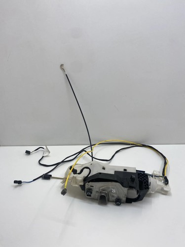 Mercedes benz r230 serrure - mercedes-benz,