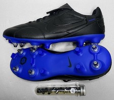 Nike Tiempo Premier III SG AT5890-007 – Neuve Taille 40 EU / 7 US / 6 UK