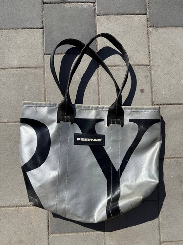 Freitag recycled tote bag - freitag,