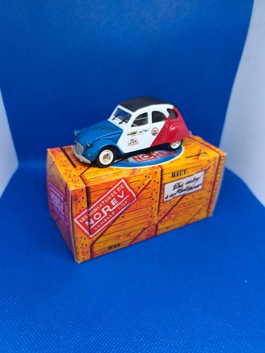 Superbe citroën norev - ,