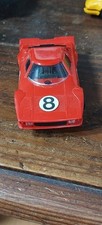 Voiture Slot Car Jouef Lancia