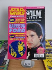 LUCASFILM MAGAZINE N° 12 - Le magazine officiel de STAR WARS
