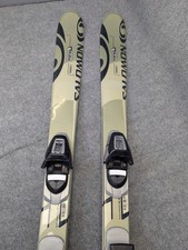 Salomon Verse 3 Skis 150cm w/