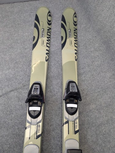 Salomon verse skis - skis, w/