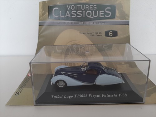 Talbot lago 150 1 43 - talbot,