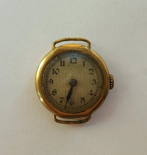Ancien montre pour femme - , en