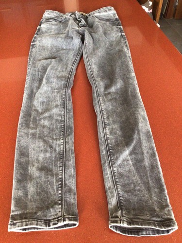 Jean celio 38 gris - jean's,