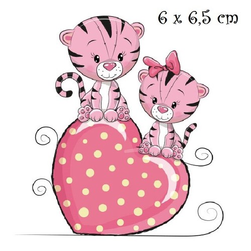 Patch applique dessin - applique,,