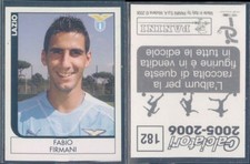 Figurine Footballeurs Panini