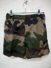 SHORT CE TYPE OUTRE MER 36