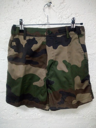 Short type outre mer 36 - outre,