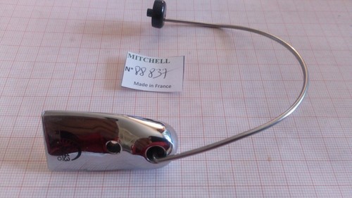 Pick moulinet mitchell orca - pick, up