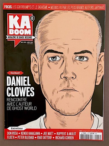 Kaboom daniel - 3,